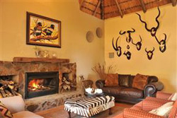 Bateleur Tented Safari Lodge