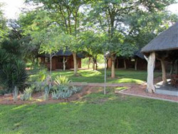 Bushmen/San Safari Lodge Lephalale