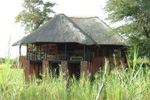 Thakadu Safaris Lodge