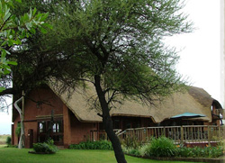 Thakadu Safaris Lodge Lephalale