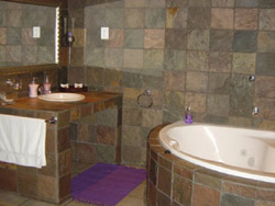 Purple Gecko Guesthouse
