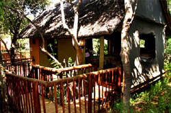 Mabalingwe Nature Reserve