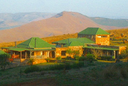 Five Assegais Country Estate