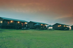 Misty Valley Lodge