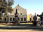 makikeng accommodation