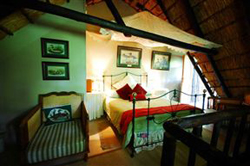 Out Of Afrika Guest Lodge