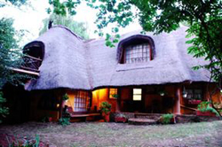 Out Of Afrika Guest Lodge