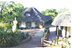 Rosewell Guest House