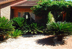 Cycas Guest House