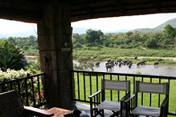 Khandizwe River Lodge Malelane