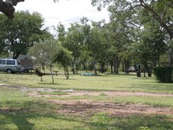 Malelane Rest Camp