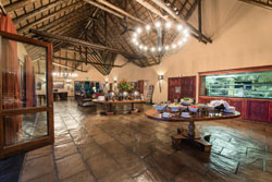 Pestana Kruger Lodge Malelane