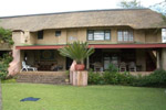 Pestana Kruger Lodge 