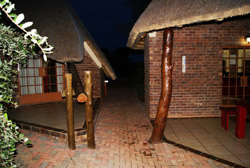 Pestana Kruger Lodge 