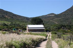 Fynbos Estate