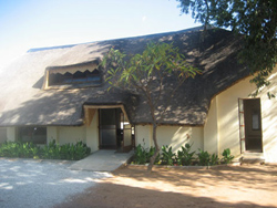 Maitishong Guest House