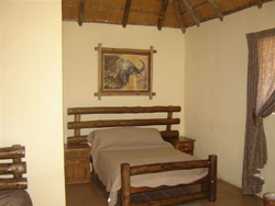 Shakabula Lodge