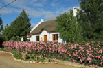 Karoo Cottage