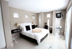 The Melville Suites Guesthouse