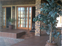 Tulimelila Guest House