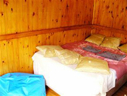 Barefoot Backpackers Cabins