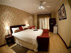 Countryview Executive Guest House