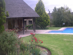 Lala Nathi Guest House