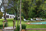Leeuwenhof Country Lodge & Garden Spa