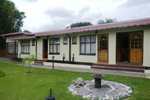 Lekkerbly Guest House