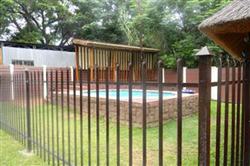 Lekkerbly Guest House