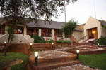 Umklewu Bushveld Lodge