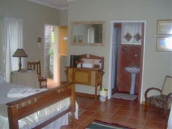 Anlou Guest House