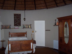 Jaagbaan Guesthouse