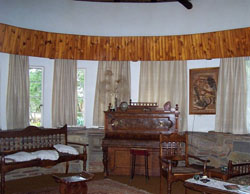 Jaagbaan Guesthouse