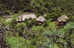 Sewula Gorge Lodge
