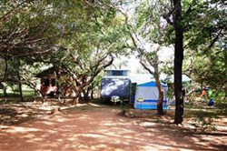 Eden Camping Caravan Park 