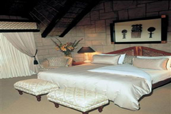 Witwater Safari Lodge