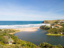 hotels in south africa