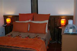 Dolphin House Self Catering