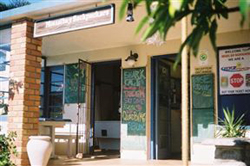 Mossel Bay Backpackers Youth Hostel