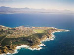 mossel bay accommodation