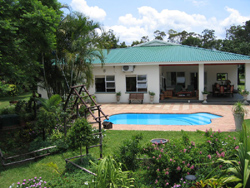 Mtuba Manor Guesthouse 