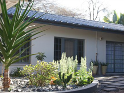 Nkawu Cottage