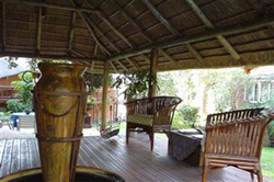 Tree Tops Guest House 