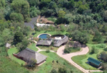 Bushwillow Tented Camp