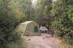 Nature's Valley Rest Camp