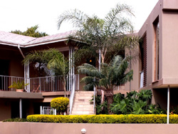 Acacia Guesthouse