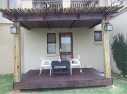 Fish Eagle's Nest Country Lodge
