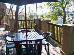 Fish Eagle's Nest Country Lodge