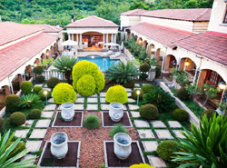 La Villa Vita Nelspruit South Africa - Hotels, Accommodation
